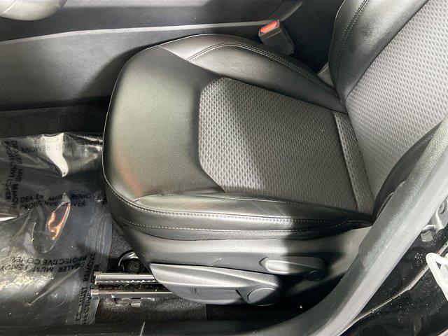 used 2022 Jeep Compass car, priced at $23,587