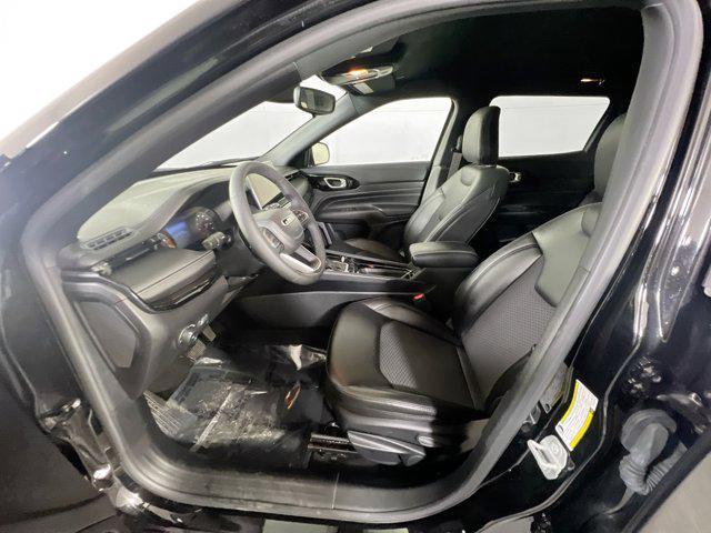 used 2022 Jeep Compass car, priced at $23,587