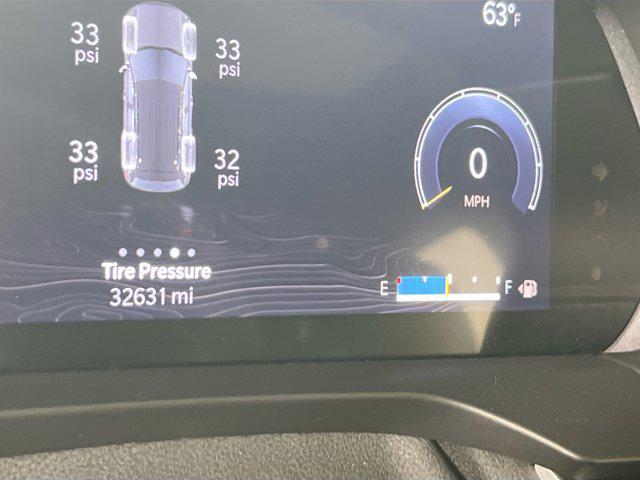 used 2023 Jeep Grand Cherokee car, priced at $29,401