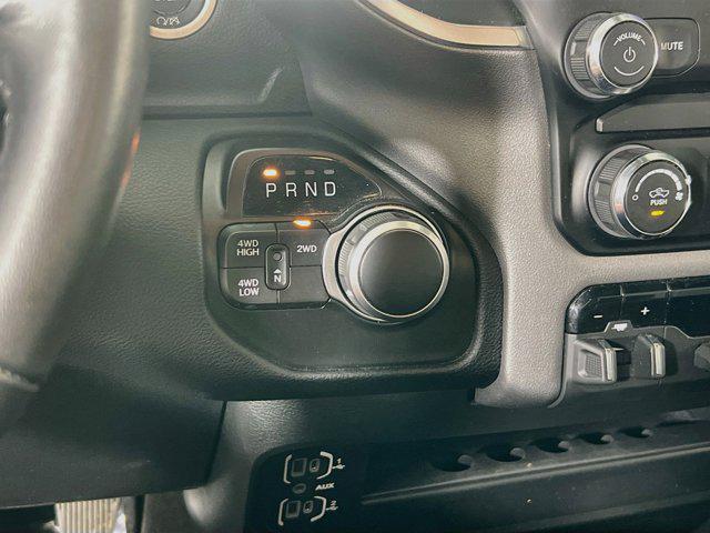 used 2024 Ram 2500 car, priced at $46,995