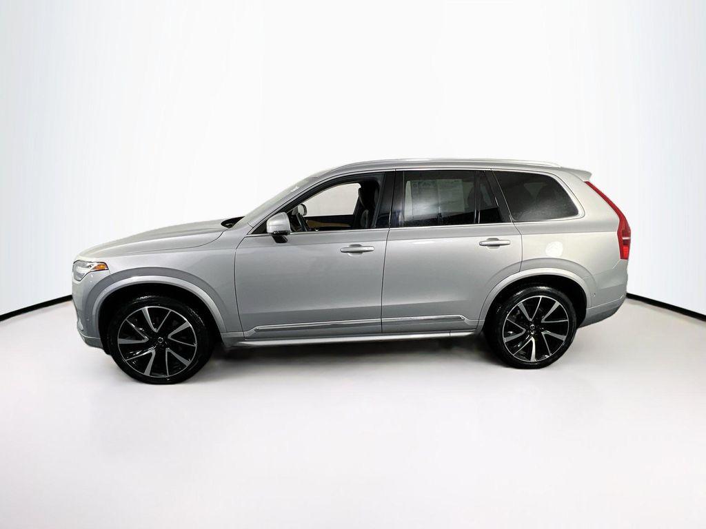 used 2023 Volvo XC90 car, priced at $40,851