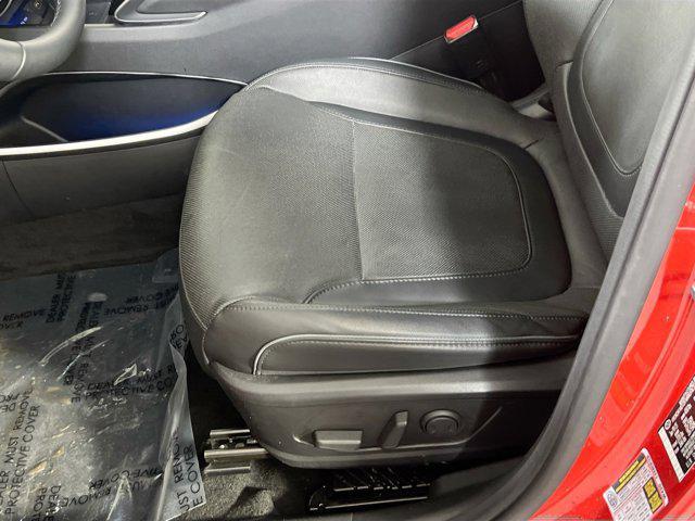 used 2023 Hyundai Tucson car, priced at $28,211