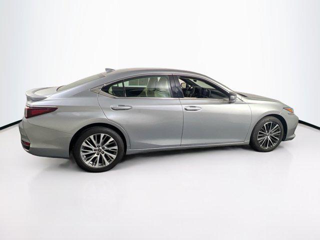 used 2022 Lexus ES 250 car, priced at $32,932
