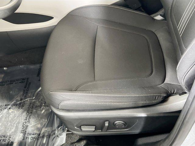 used 2023 Hyundai Tucson car, priced at $24,729