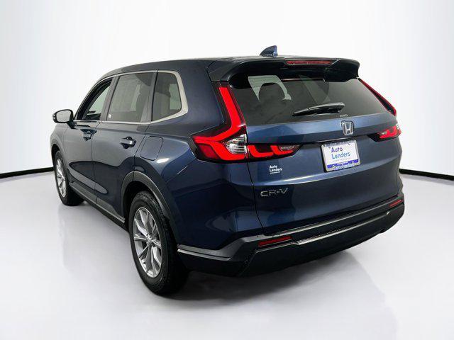 used 2023 Honda CR-V car, priced at $29,995