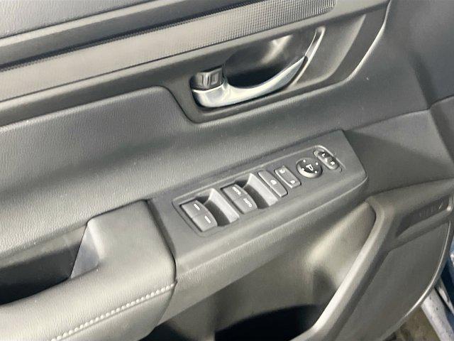 used 2023 Honda CR-V car, priced at $29,995