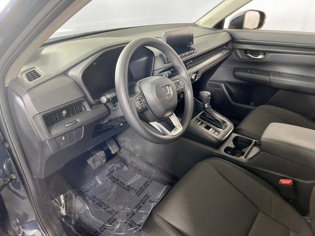 used 2023 Honda CR-V car, priced at $29,995