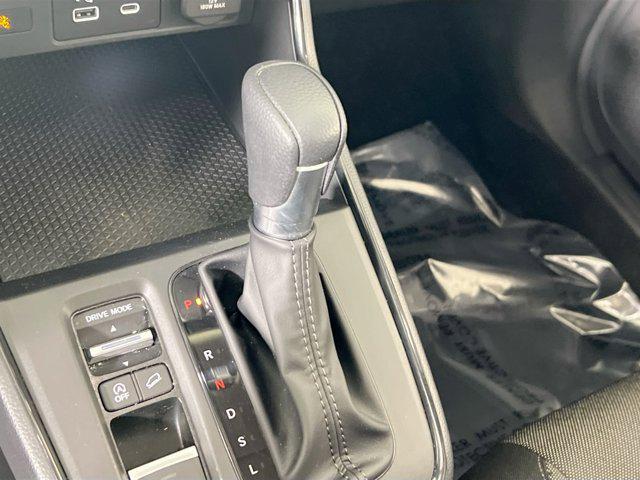 used 2023 Honda CR-V car, priced at $29,995