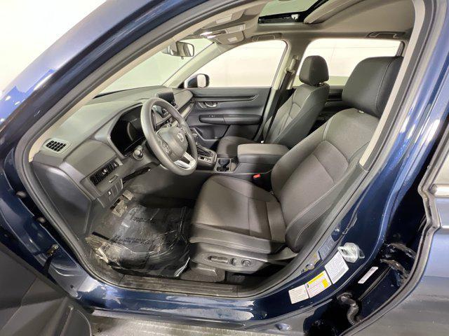 used 2023 Honda CR-V car, priced at $29,995