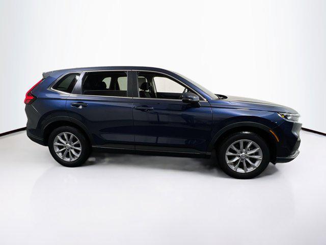 used 2023 Honda CR-V car, priced at $29,995