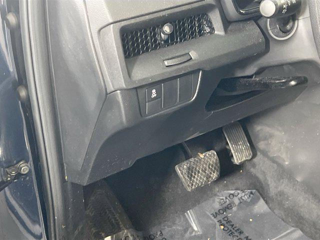 used 2023 Honda CR-V car, priced at $29,995