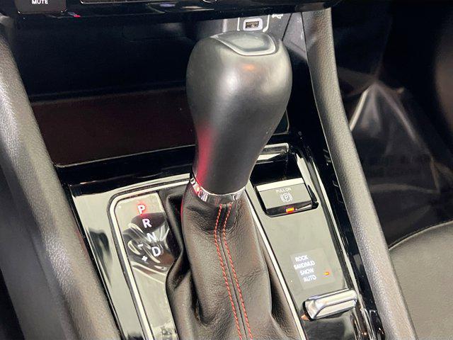 used 2022 Jeep Compass car, priced at $22,420