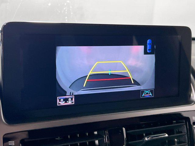 used 2023 Lexus GX 460 car, priced at $52,873