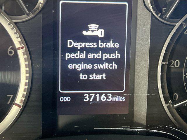 used 2023 Lexus GX 460 car, priced at $52,873