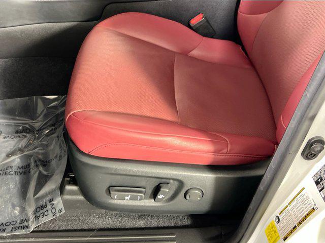 used 2023 Lexus GX 460 car, priced at $52,873