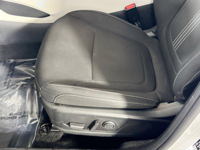 used 2023 Hyundai Tucson car, priced at $24,629