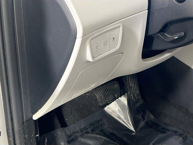 used 2023 Hyundai Tucson car, priced at $24,629