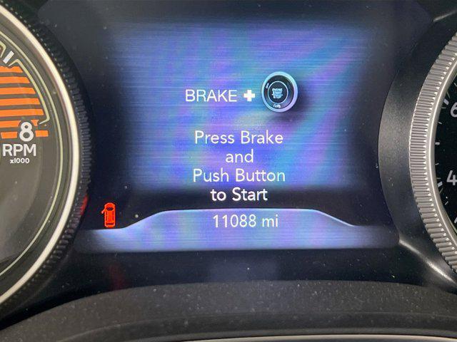 used 2022 Jeep Cherokee car, priced at $25,996