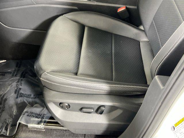 used 2022 Volkswagen Atlas Cross Sport car, priced at $25,449