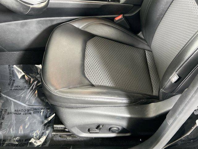 used 2022 Jeep Compass car, priced at $23,870