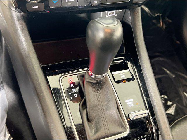 used 2022 Jeep Compass car, priced at $23,870