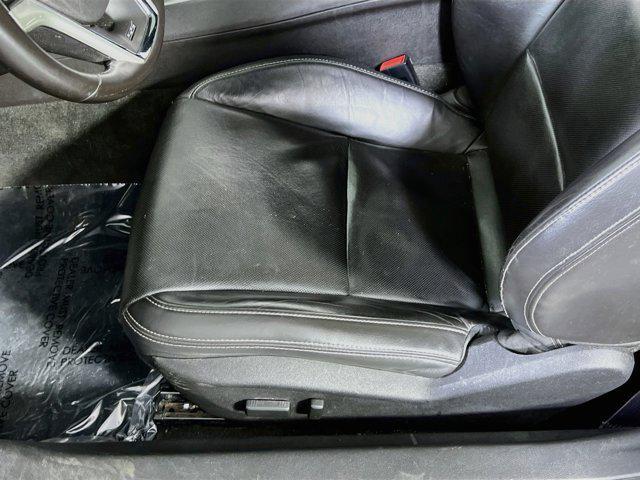 used 2015 Chevrolet Camaro car, priced at $27,794