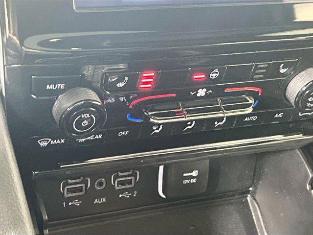 used 2023 Jeep Grand Cherokee car, priced at $33,959
