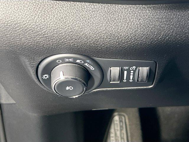 used 2022 Jeep Compass car, priced at $20,926