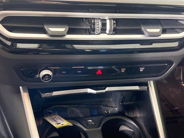 used 2024 BMW M2 car, priced at $68,913