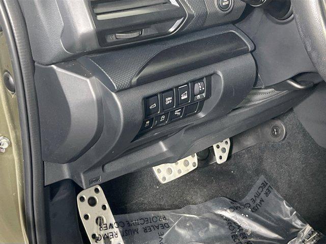 used 2022 Subaru Forester car, priced at $29,193