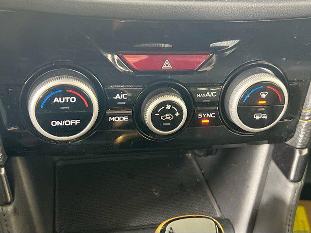 used 2022 Subaru Forester car, priced at $29,193