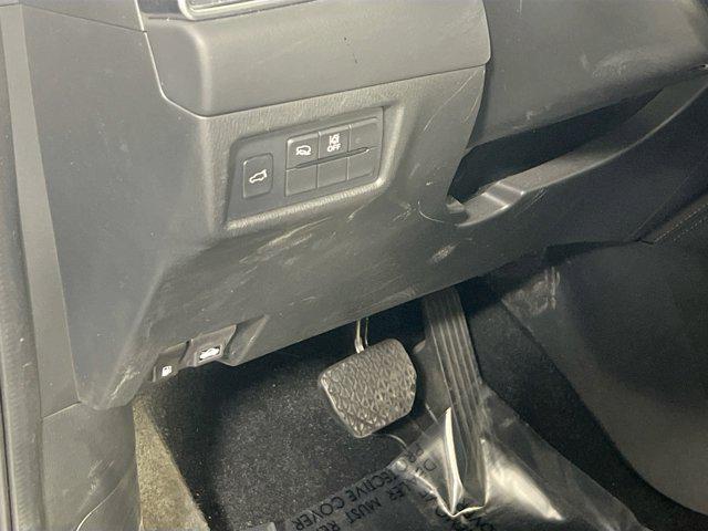 used 2021 Mazda CX-5 car, priced at $22,713