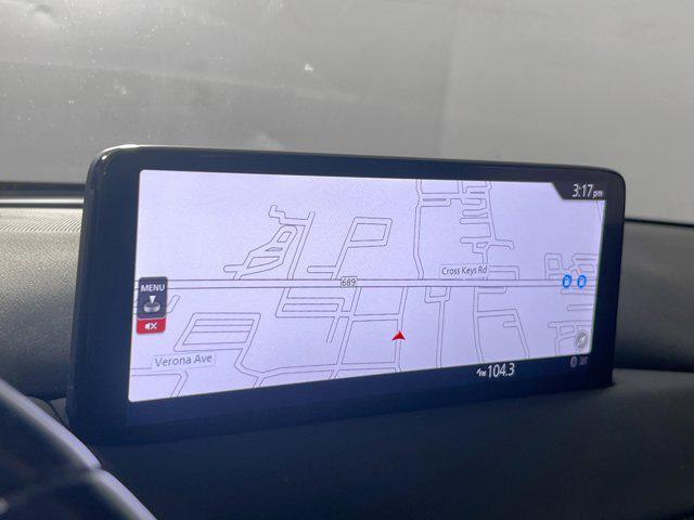 used 2021 Mazda CX-5 car, priced at $22,713