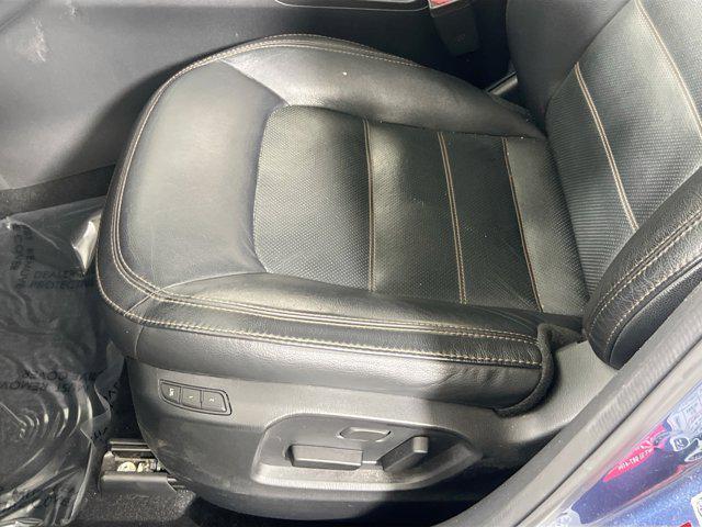 used 2021 Mazda CX-5 car, priced at $22,713