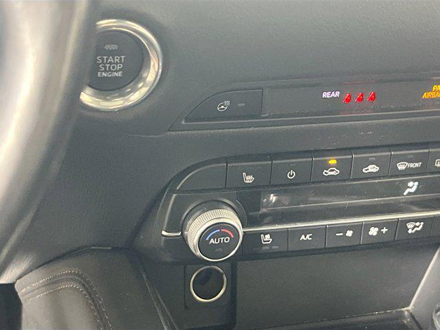 used 2021 Mazda CX-5 car, priced at $22,713