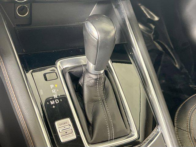 used 2021 Mazda CX-5 car, priced at $22,713