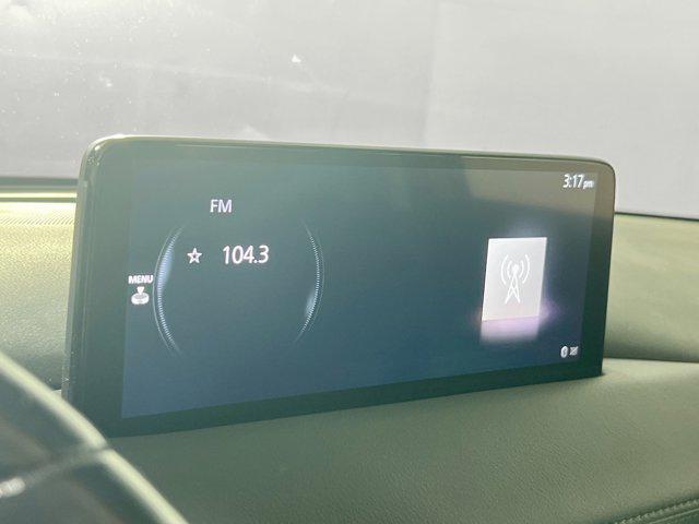 used 2021 Mazda CX-5 car, priced at $22,713