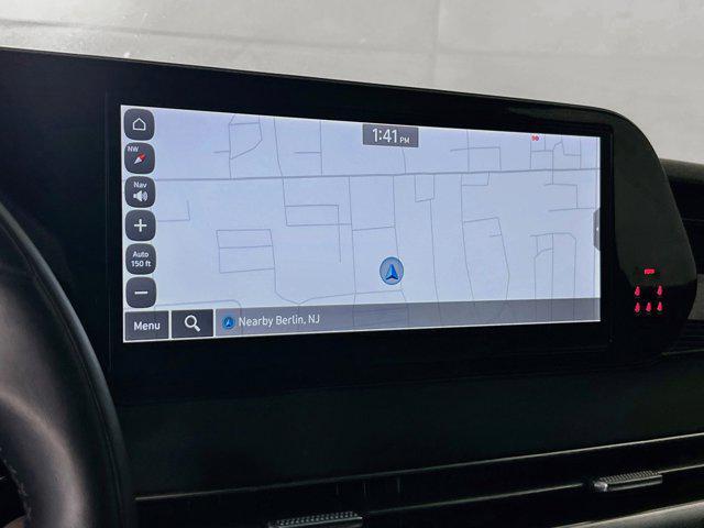 used 2023 Hyundai Palisade car, priced at $39,995