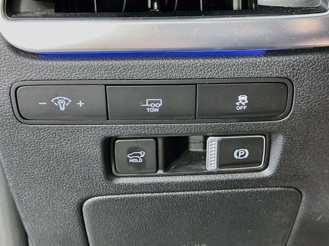 used 2023 Hyundai Palisade car, priced at $39,995