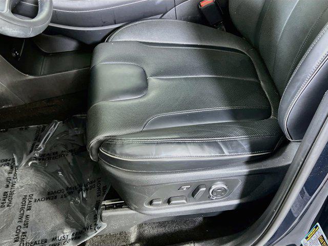 used 2023 Hyundai Palisade car, priced at $39,995