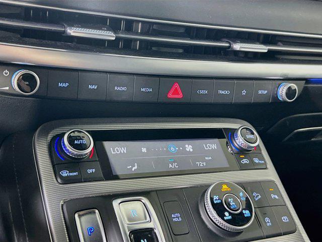 used 2023 Hyundai Palisade car, priced at $39,995