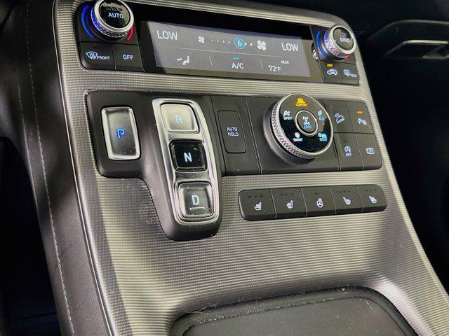 used 2023 Hyundai Palisade car, priced at $39,995