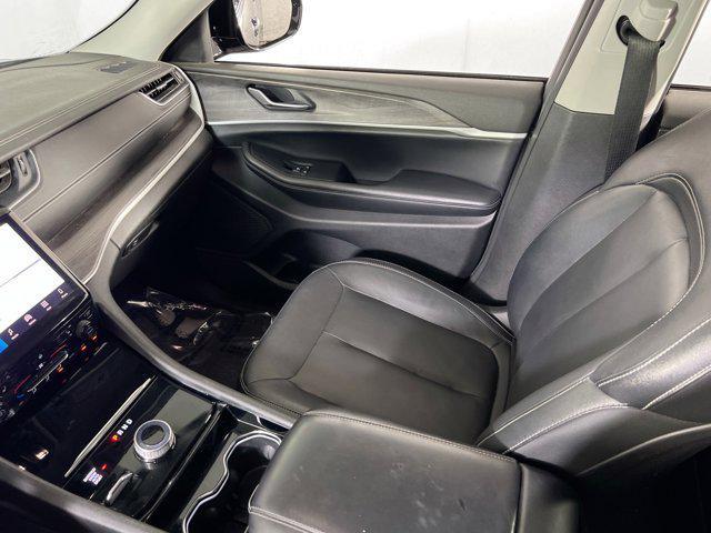 used 2023 Jeep Grand Cherokee car, priced at $29,777