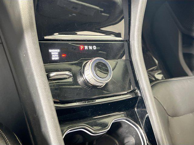 used 2023 Jeep Grand Cherokee car, priced at $29,777