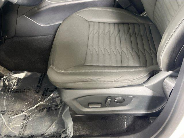 used 2021 Ford Explorer car, priced at $25,554