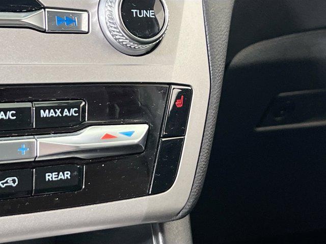 used 2021 Ford Explorer car, priced at $25,554