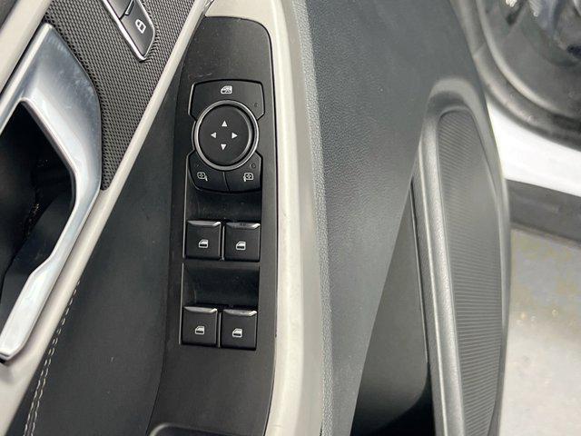 used 2021 Ford Explorer car, priced at $25,554