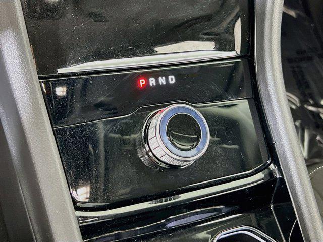 used 2023 Jeep Grand Cherokee car, priced at $32,347