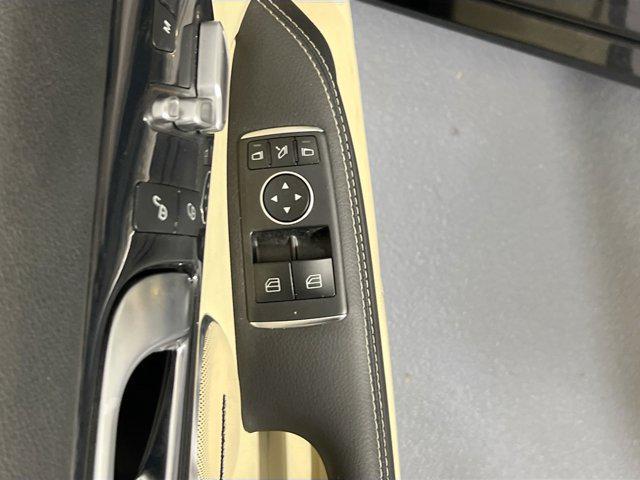 used 2020 Mercedes-Benz SLC 300 car, priced at $36,687