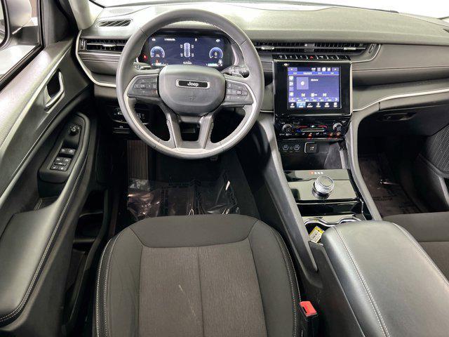 used 2023 Jeep Grand Cherokee car, priced at $29,575